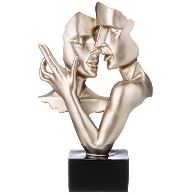 Статуэтка нежность 24*9*37,...