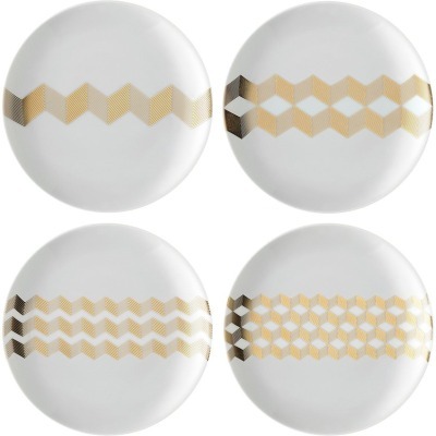 Набор блюдец signature, che...