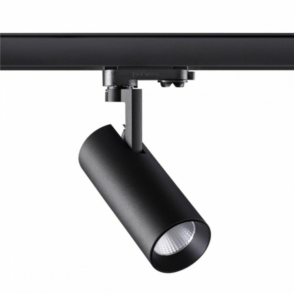 Фото Светильник на штанге Novotech Helix 358256 NV_358256 - интернет-магазин МегаТерем в Москве