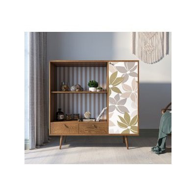 Стеллаж с нишей Berber прин...