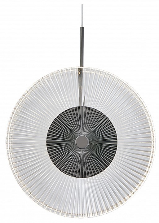 Фото Подвесной светильник Newport 4540 4541/S black glossy NWP_M0068710 - интернет-магазин МегаТерем в Москве