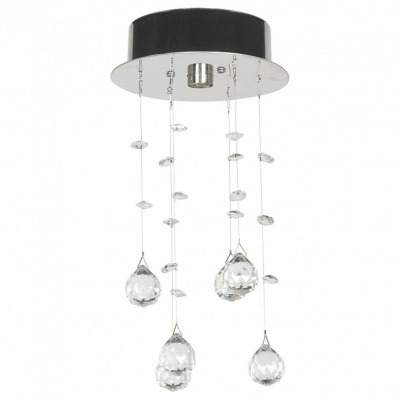 Накладной светильник Dio D’Arte Tesoro Tesoro H 1.4.15.200 N DDA_Tesoro_H_1.4.15.200_N