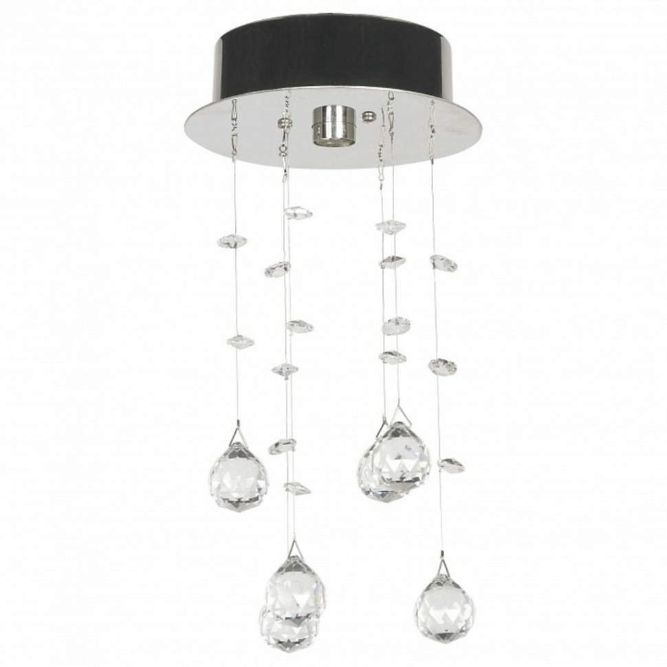 Фото Накладной светильник Dio D’Arte Tesoro Tesoro H 1.4.15.200 N DDA_Tesoro_H_1.4.15.200_N - интернет-магазин МегаТерем в Москве