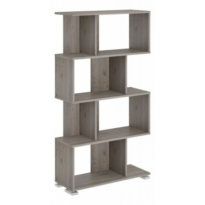 Стеллаж Домино нельсон СЛ-5-4 MER_SL-5-4_N