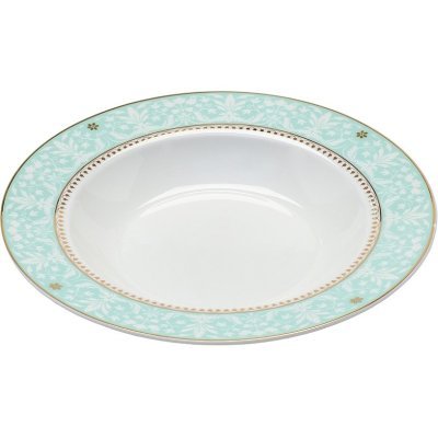 Тарелка суповая NOBILE 21,5...