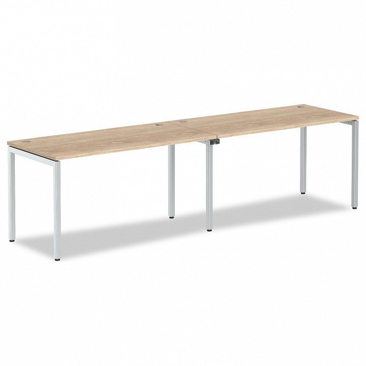 Фото Стол офисный Xten S XWST 2870 SKY_00-07018197 - интернет-магазин МегаТерем в Москве