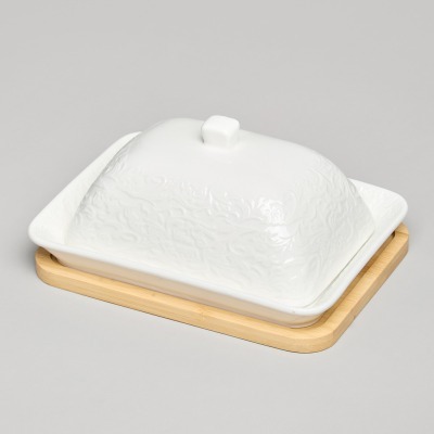 Масленка lefard muse на дер...