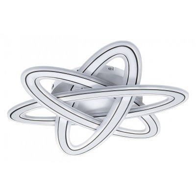 Потолочная люстра Escada Quant 10245/3LED ESC_10245_3LED