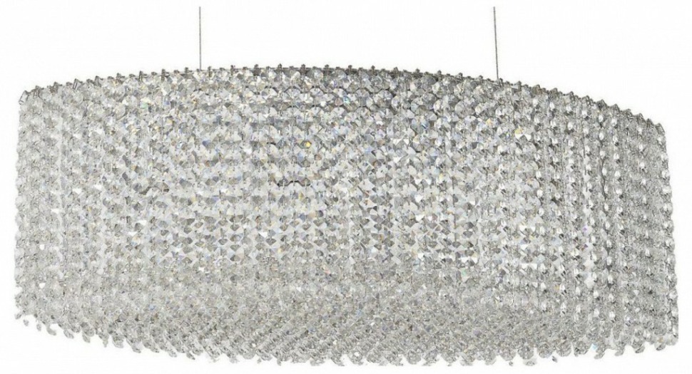 Фото Подвесная люстра Dio D’Arte Liano Liano E 1.5.60X30.100 N DDA_Liano_E_1.5.60X30.100_N - интернет-магазин МегаТерем в Москве