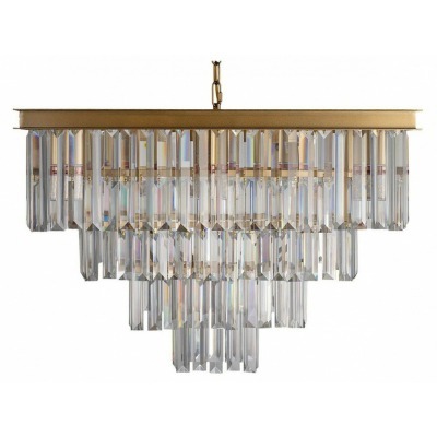 Подвесная люстра Loft it Pr...