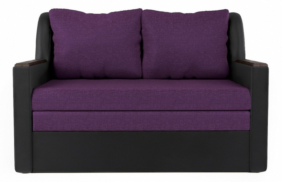 Фото Диван-кровать Дуэт SDZ_110025411382 - интернет-магазин МегаТерем в Москве