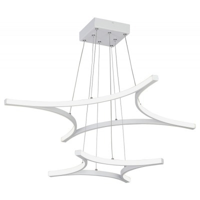 Подвесной светильник Vitaluce V2511DT V2511DT-0/4+4S VI_V2511DT-0_4_4S