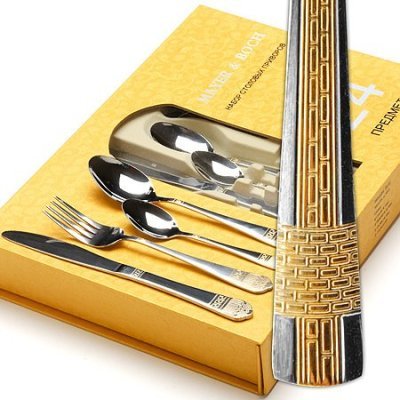 Набор столовых приборов 24 ...