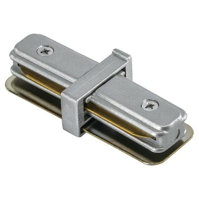 Соединитель с токопроводом ...