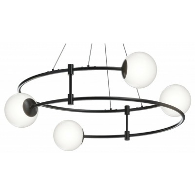 Подвесной светильник Maytoni Balance MOD317PL-04B MY_MOD317PL-04B