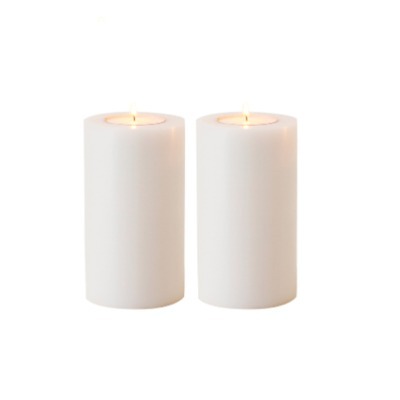 Свечи декоративные, набор и...