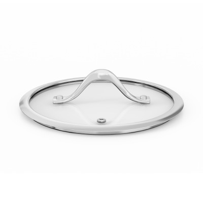 Крышка 3ply etalon, D20 см ...