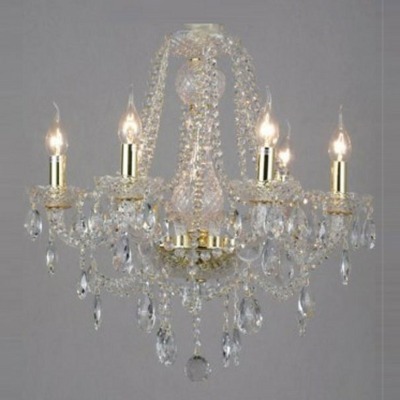 Подвесная люстра Aployt Kol...