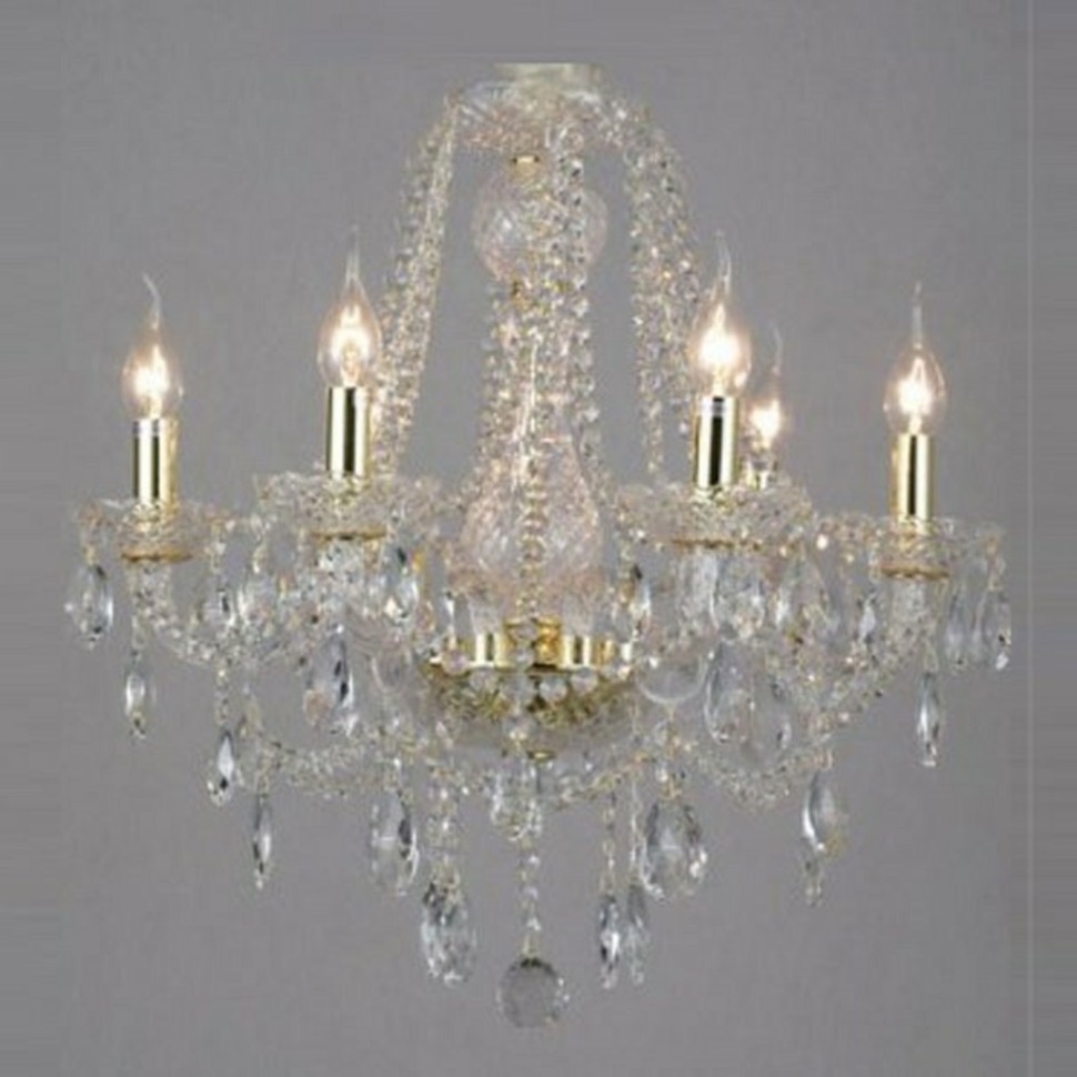 Фото Подвесная люстра Aployt Koletta APL.755.13.06 AP_APL.755.13.06 - интернет-магазин МегаТерем в Москве