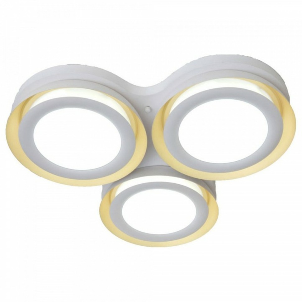 Фото Накладной светильник ADILUX 270S 1017 ADL_1017 - интернет-магазин МегаТерем в Москве