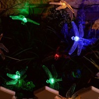 Гирлянда на солнечных батареях Uniel USL-S-123 05302 UL_05302