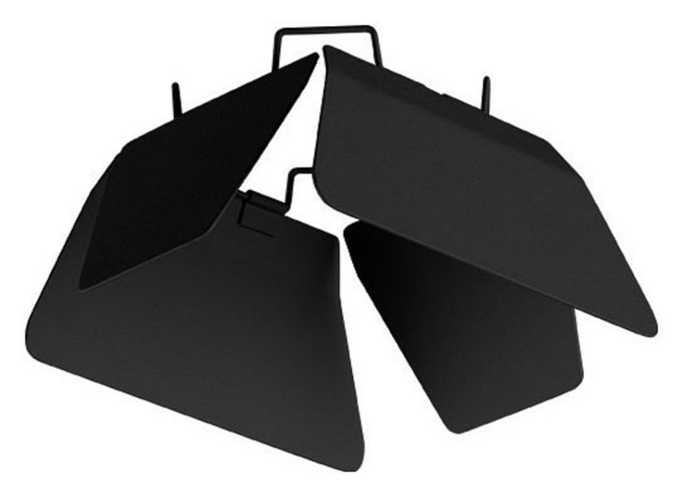 Фото Плафон металлический Lightstar Rullo 202437 LS_202437 - интернет-магазин МегаТерем в Москве