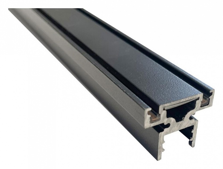 Фото Трек встраиваемый Aployt Magnetic track 48 APL.0175.00.200 AP_APL.0175.00.200 - интернет-магазин МегаТерем в Москве