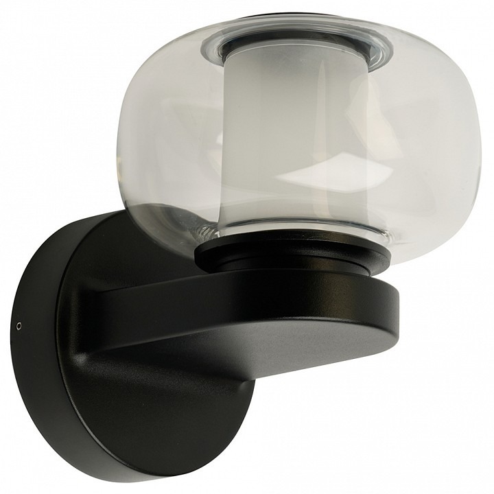 Фото Накладной светильник Feron Париж 51988 FE_51988 - интернет-магазин МегаТерем в Москве