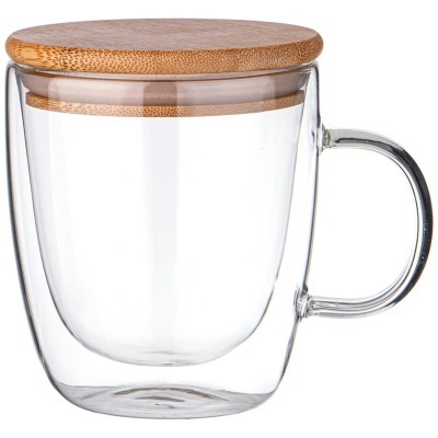 Кружка с двойными стенками ...