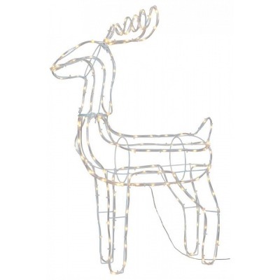 Зверь световой Eglo TUBY DEER 411449 EG_411449