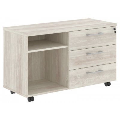 Тумба комбинированная Torr-Z TLC-3D.1A SKY_00-07148557