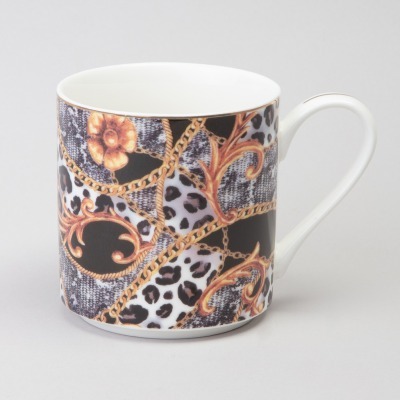 Кружка lefard top style 360...