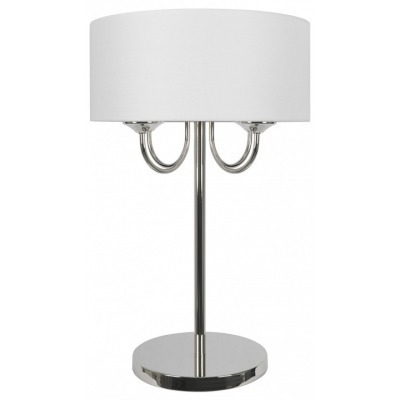 Настольная лампа декоративн...