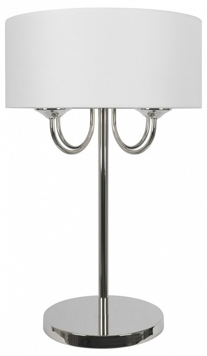 Фото Настольная лампа декоративная Loft it Balance 10416T CR LF_10416T_CR - интернет-магазин МегаТерем в Москве