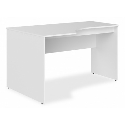 Стол офисный Simple SET140-1(L) SKY_00-07056650