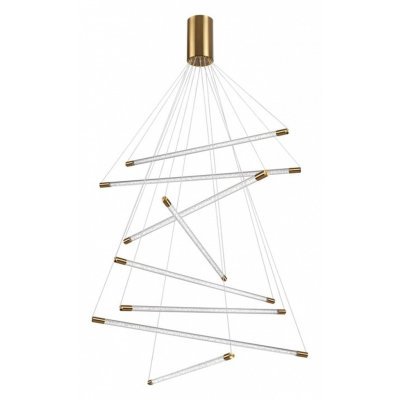 Подвесной светильник Odeon ...