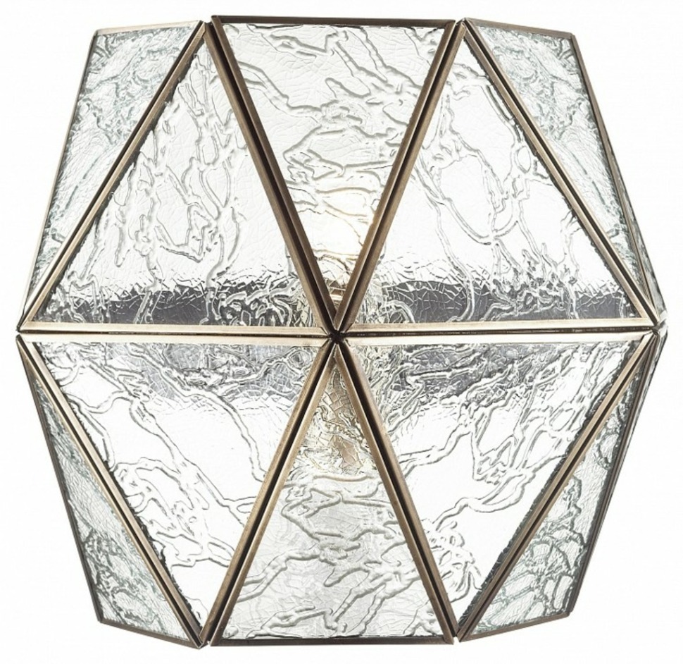 Фото Накладной светильник Favourite Osten 2925-1W FV_2925-1W - интернет-магазин МегаТерем в Москве