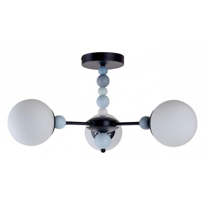 Люстра на штанге Lumion Sun...