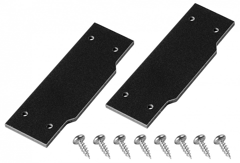 Фото Заглушка для профиля Lightstar Barra 502467 LS_502467 - интернет-магазин МегаТерем в Москве