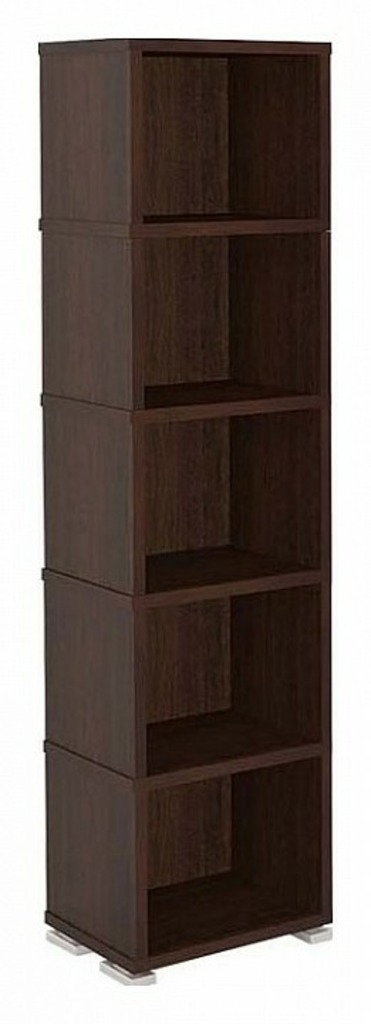 Фото Стеллаж Домино СБ-15/5 MER_SB-15_5_V - интернет-магазин МегаТерем в Москве