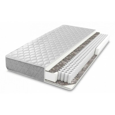 Матрас двуспальный Leset LST_2500000048098