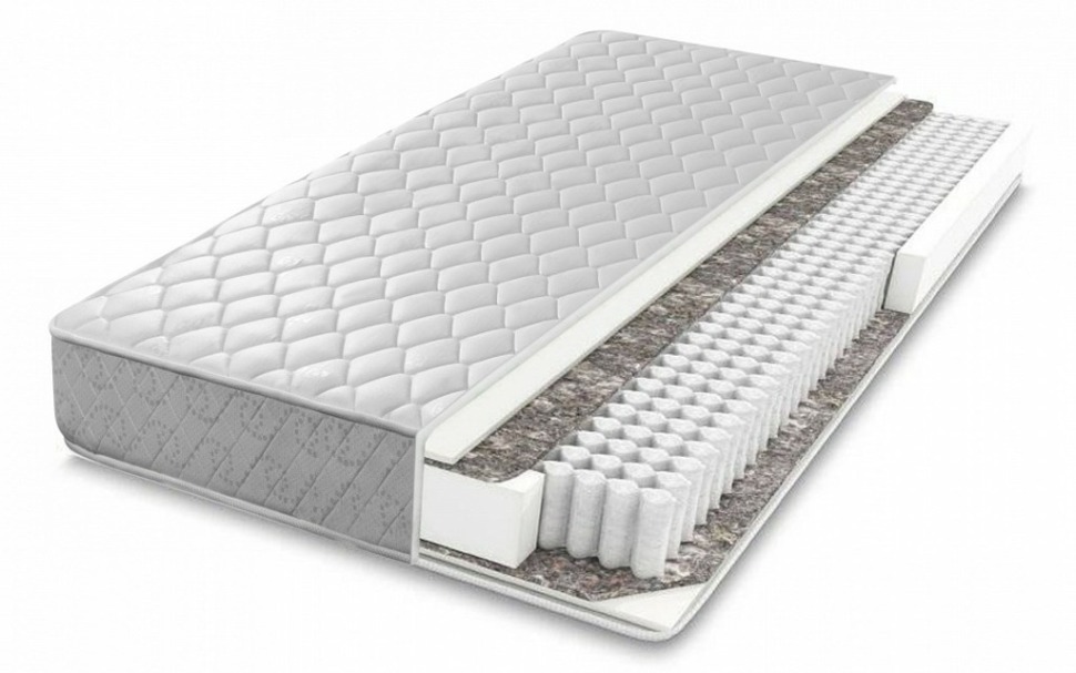 Фото Матрас двуспальный Leset LST_2500000048098 - интернет-магазин МегаТерем в Москве