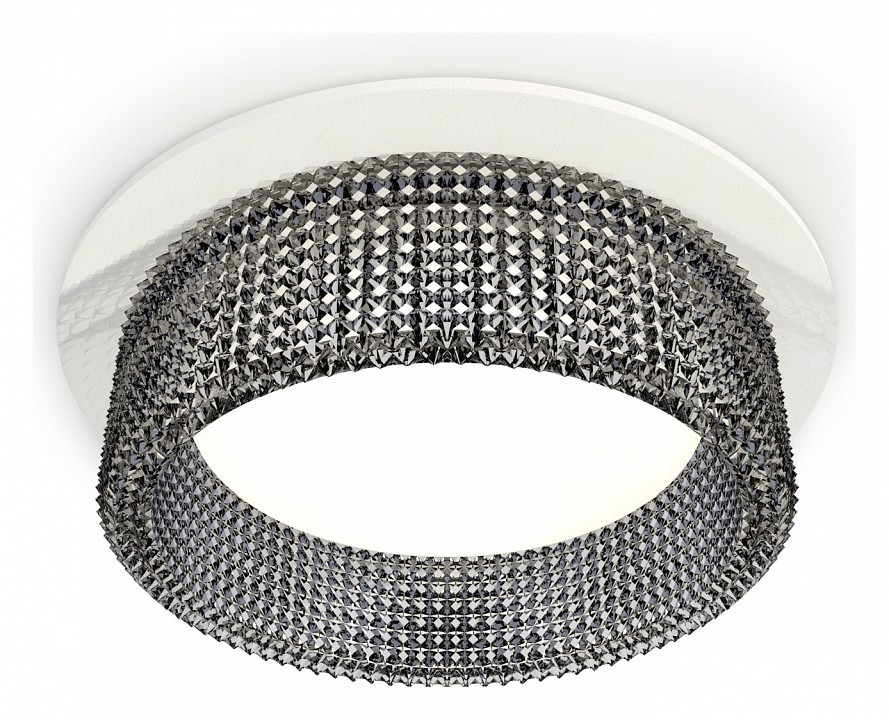 Фото Встраиваемый светильник Ambrella Light XC XC8050031 AMBR_XC8050031 - интернет-магазин МегаТерем в Москве