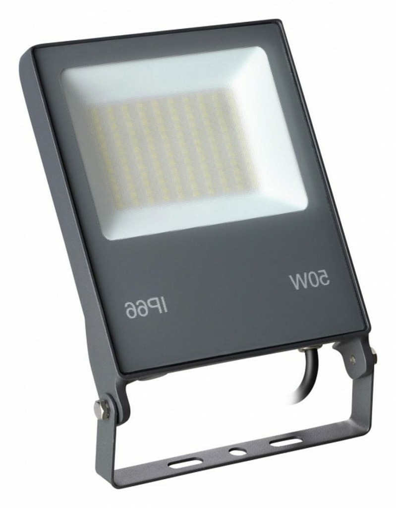 Фото Настенно-потолочный прожектор Novotech Armin 358579 NV_358579 - интернет-магазин МегаТерем в Москве