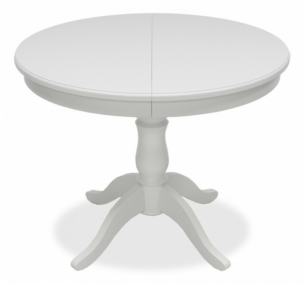 Фото Стол обеденный Leset Луизиана 1Р LST_2500000011931 - интернет-магазин МегаТерем в Москве