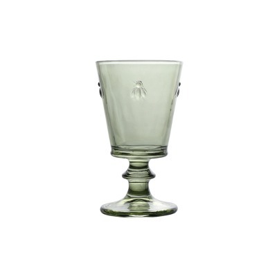 Бокал YZ2291-G, стекло, gre...