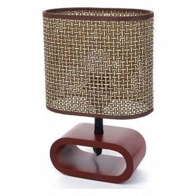 Настольная лампа декоративн...