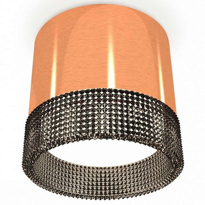 Фото Накладной светильник Ambrella Light XS XS8122021 AMBR_XS8122021 - интернет-магазин МегаТерем в Москве