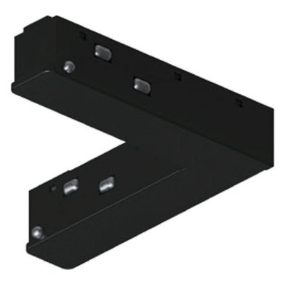 Соединитель угловой L-образный для треков накладных Arte Lamp  A744406 AR_A744406