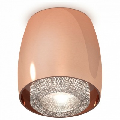 Накладной светильник Ambrella Light XS XS1144010 AMBR_XS1144010